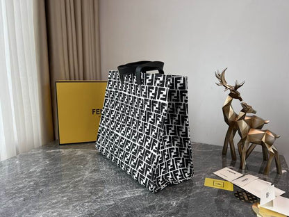 FDNI-Bags - Drift Supply - 845