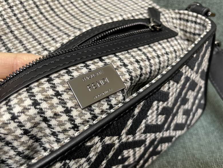 FDNI-Bags - Drift Supply - 697
