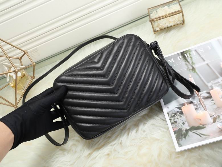 LSY-Bags - Drift Supply - 457