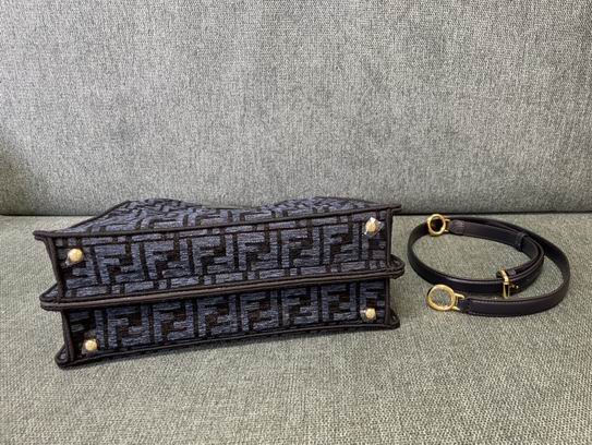 FDNI-Bags - Drift Supply - 756
