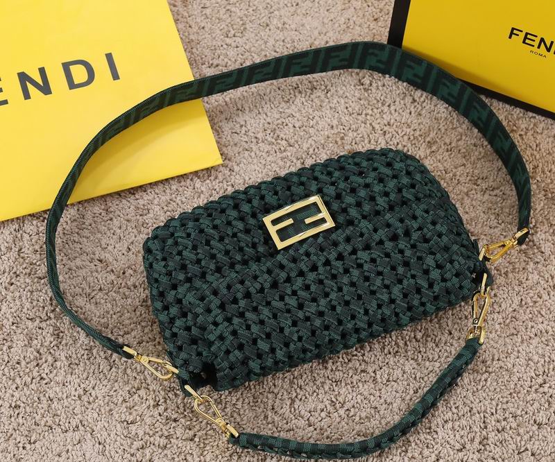 FDNI-Bags - Drift Supply - 318