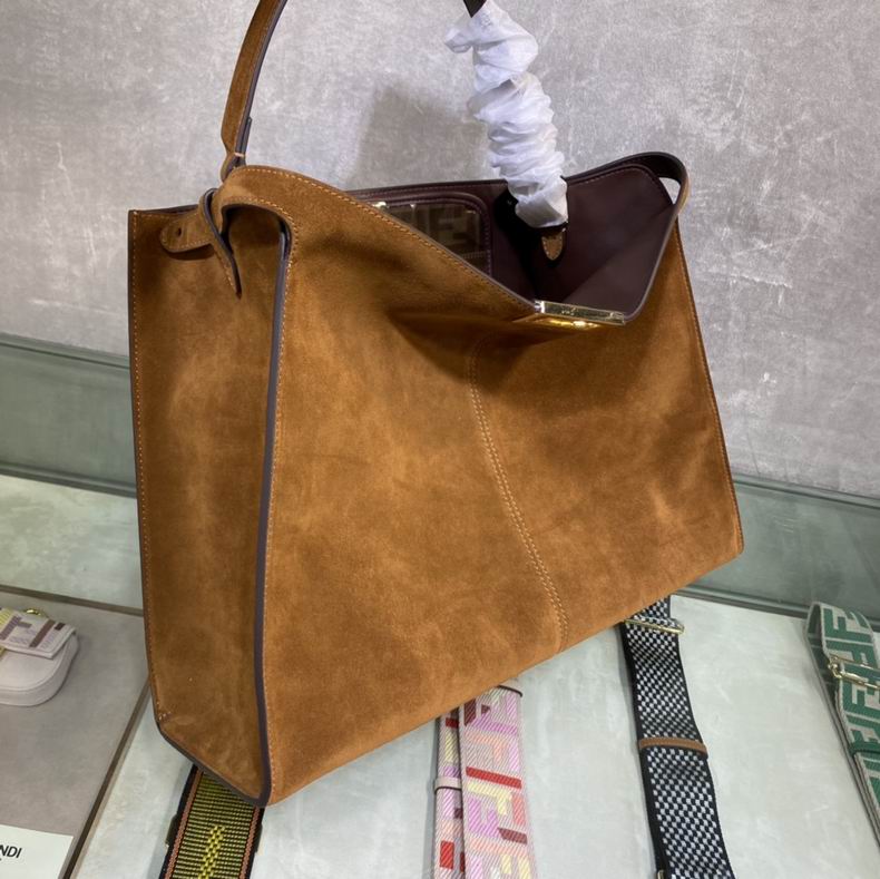 FDNI-Bags - Drift Supply - 735