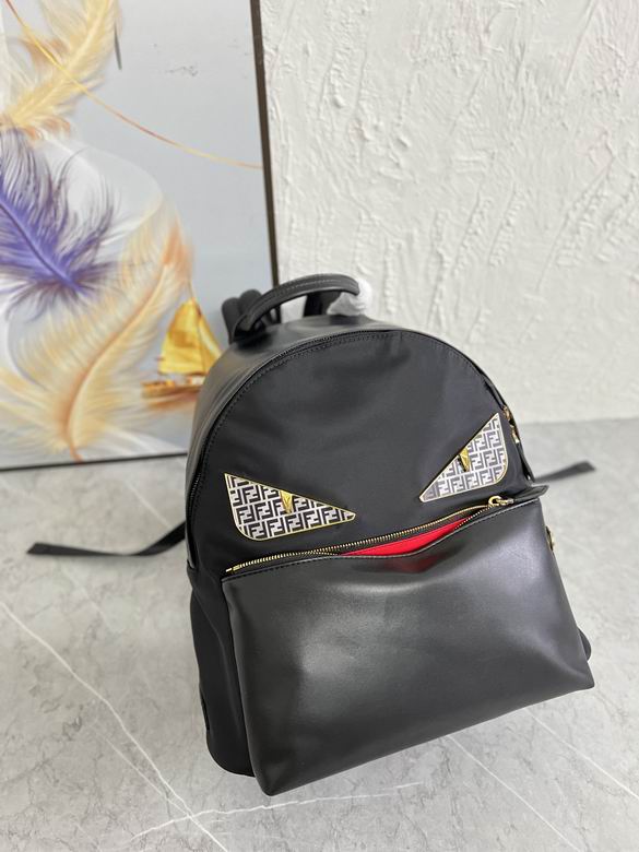 FDNI-Bags - Drift Supply - 438