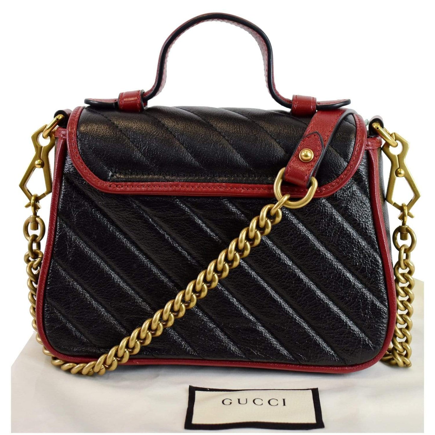 Drift Supply - GGC1 BAG - 4025