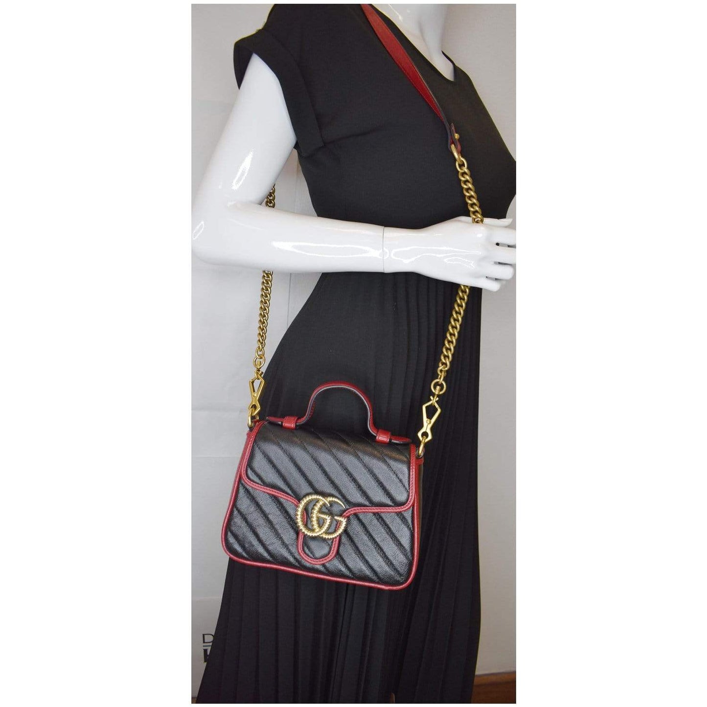 Drift Supply - GGC1 BAG - 4025