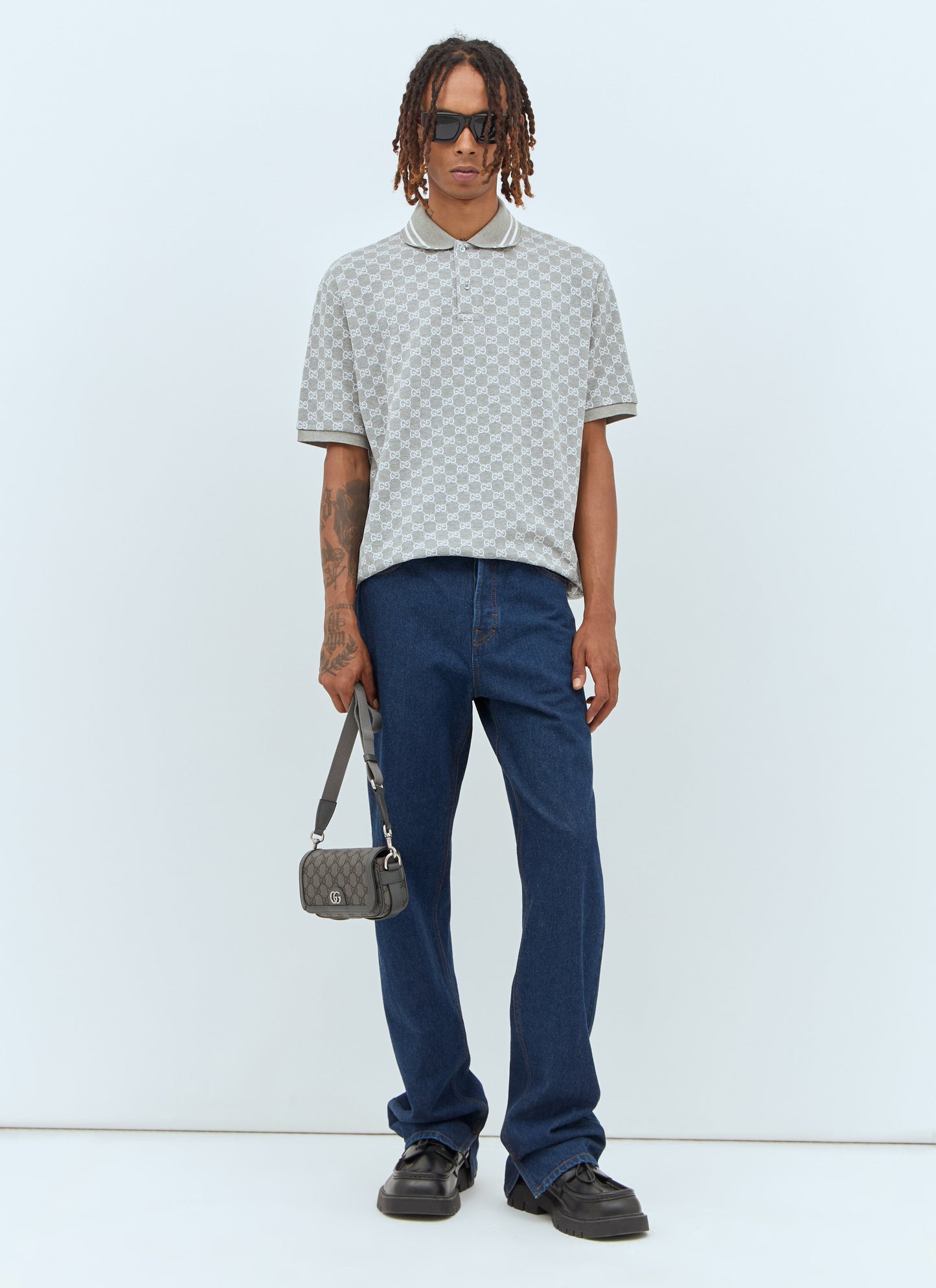 Drift Supply - GGC1 BAG - 3364