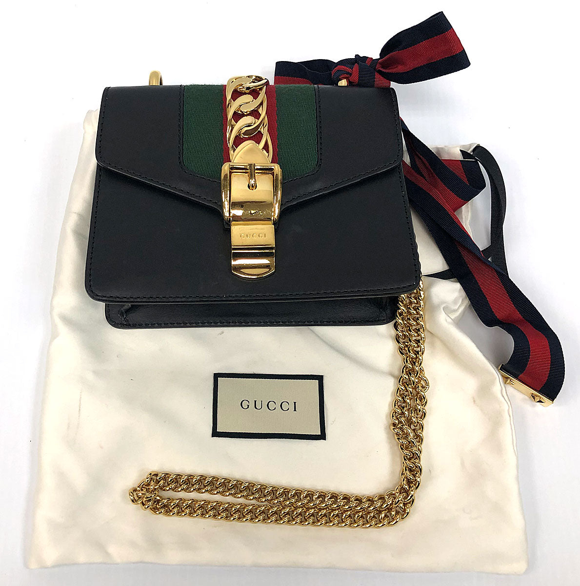 Drift Supply - GGC1 BAG - 2025