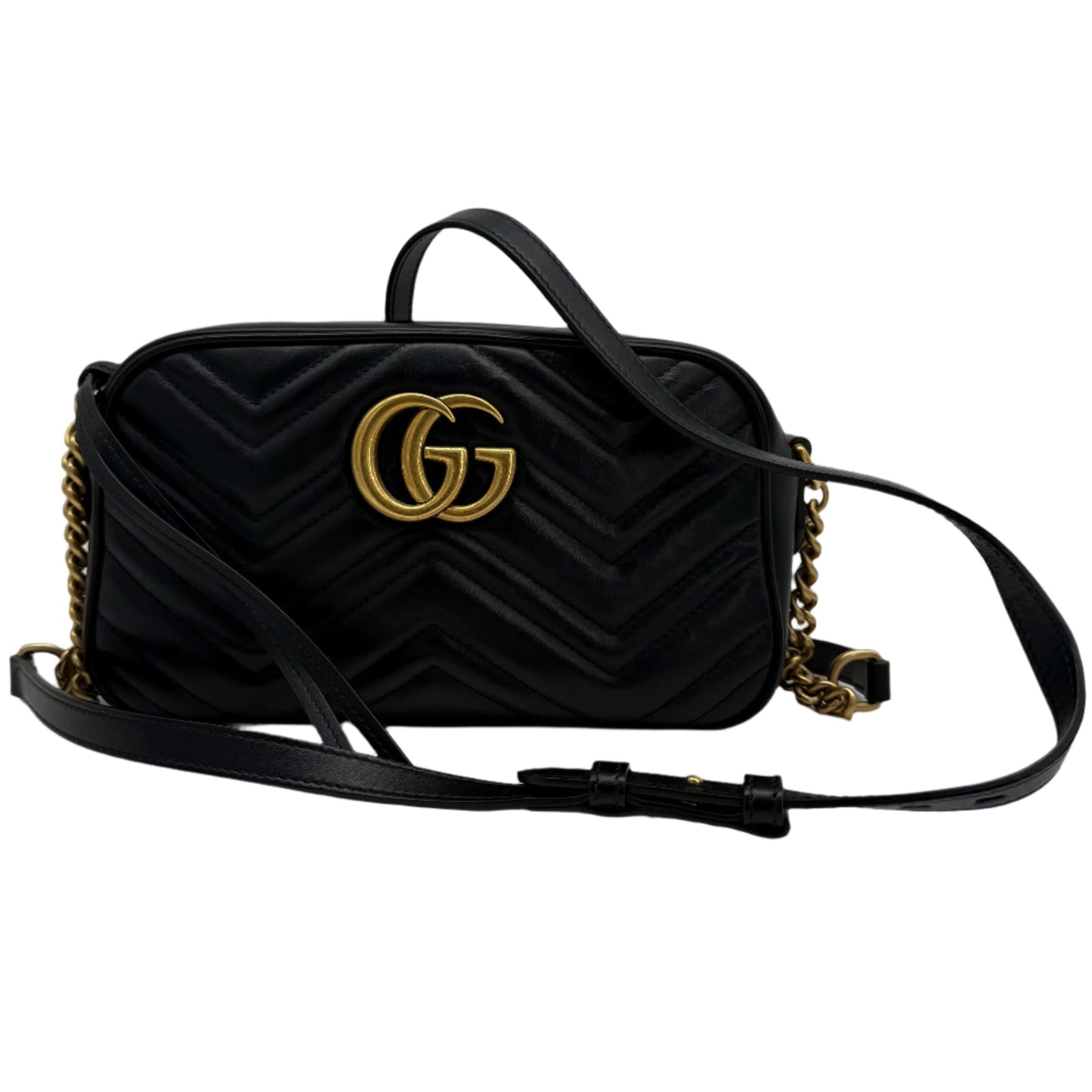 Drift Supply - GGC1 BAG - 4031