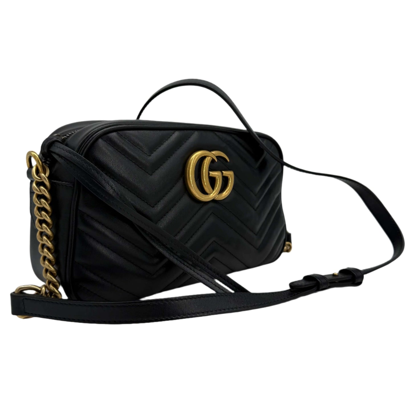 Drift Supply - GGC1 BAG - 4031