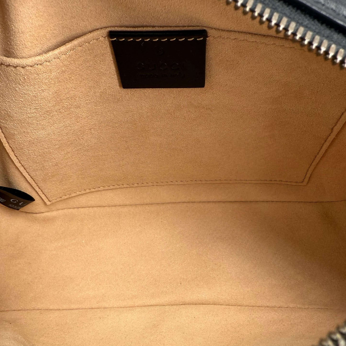 Drift Supply - GGC1 BAG - 4031