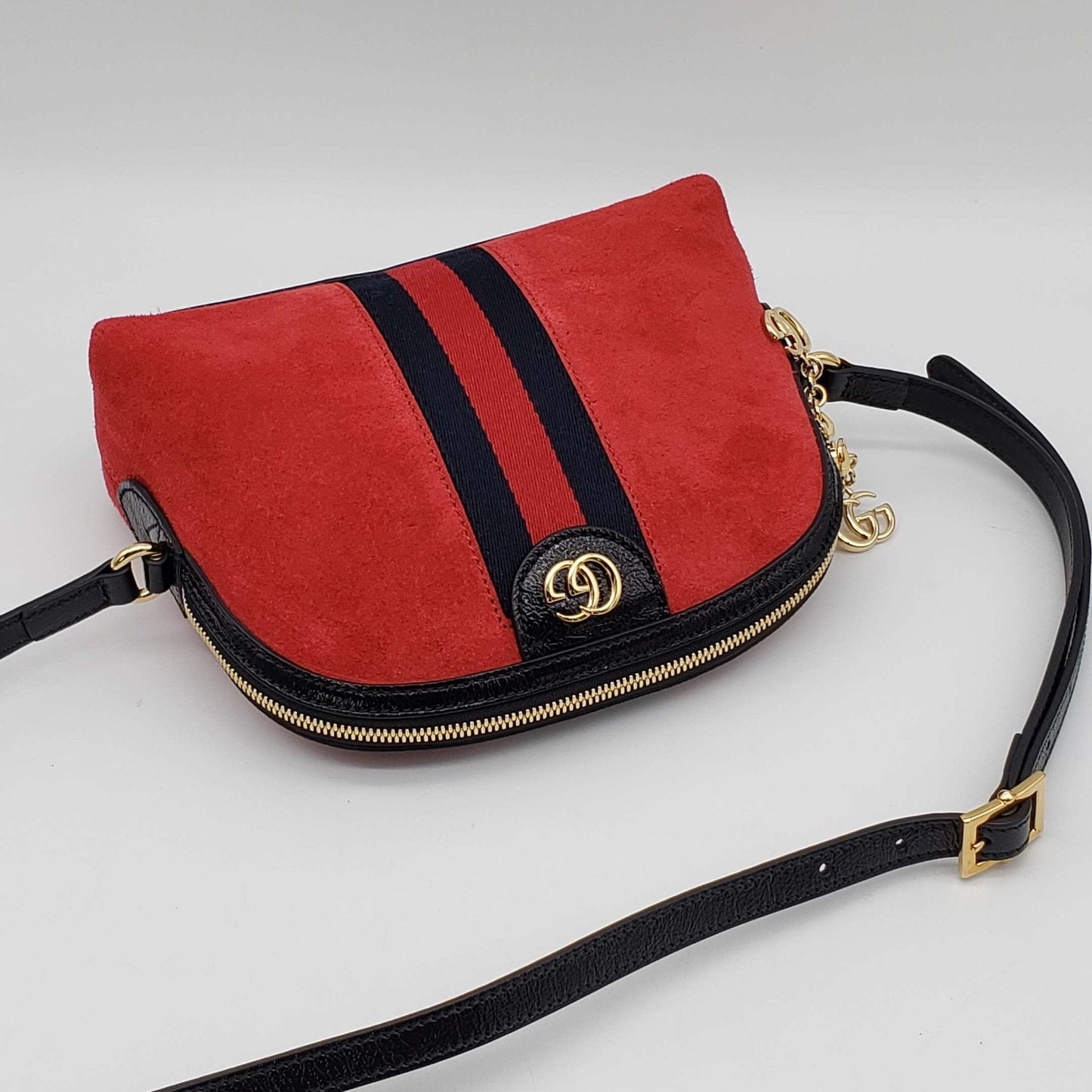 Drift Supply - GGC1 BAG - 3992