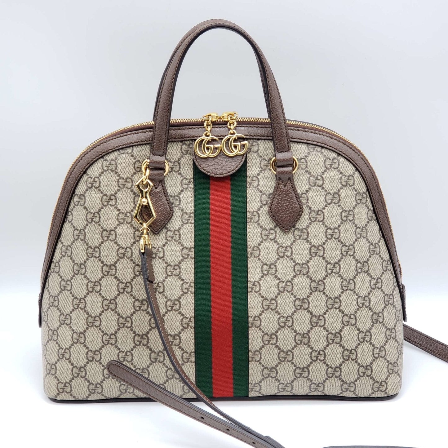 Drift Supply - GGC1 BAG - 1081