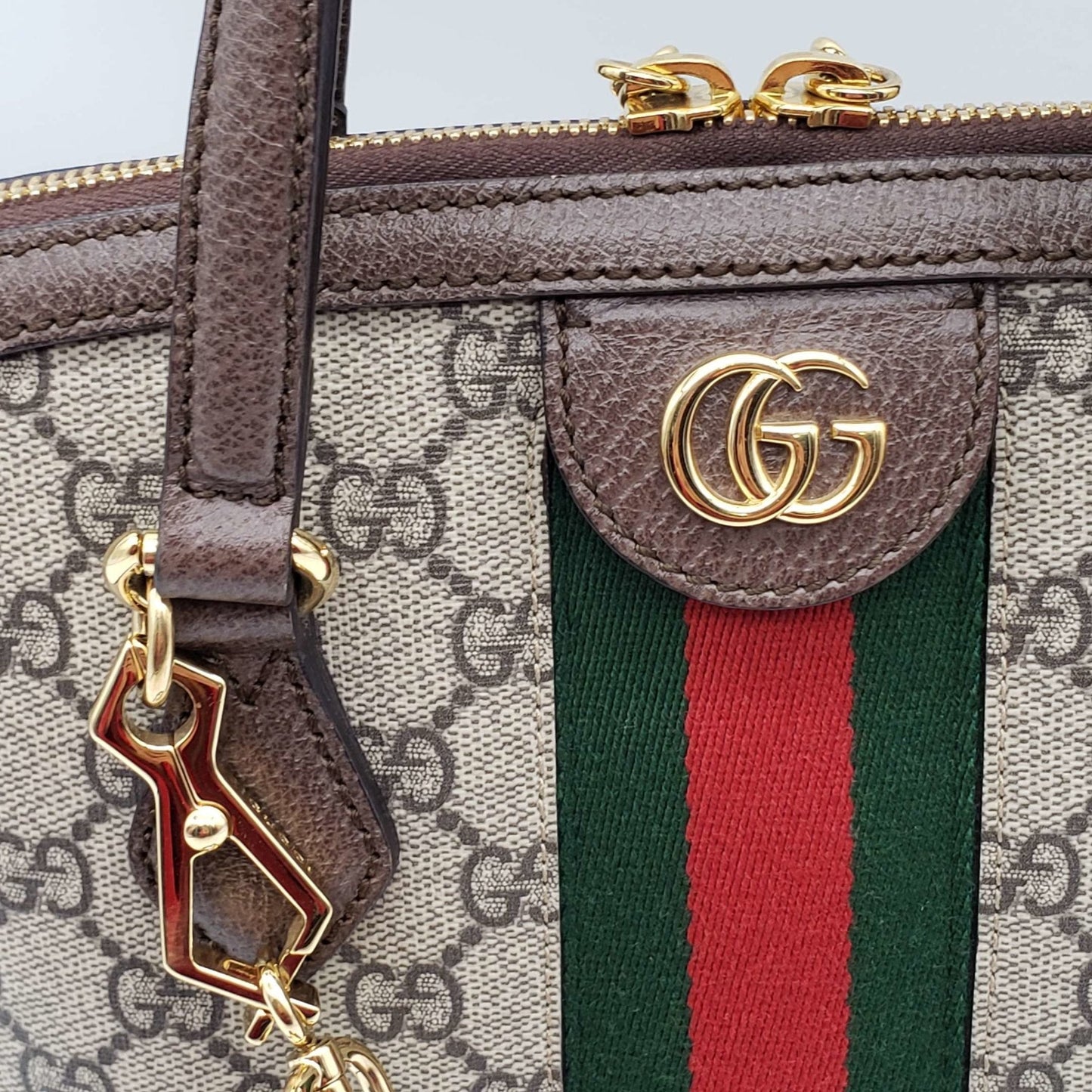 Drift Supply - GGC1 BAG - 1081