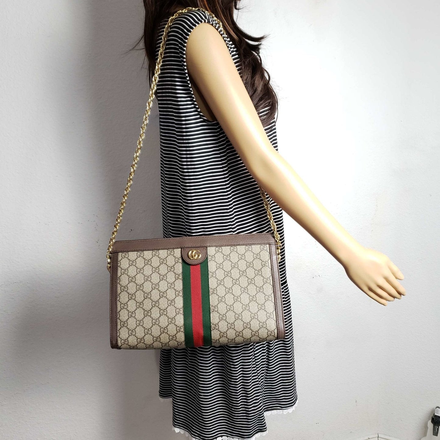 Drift Supply - GGC1 BAG - 3991