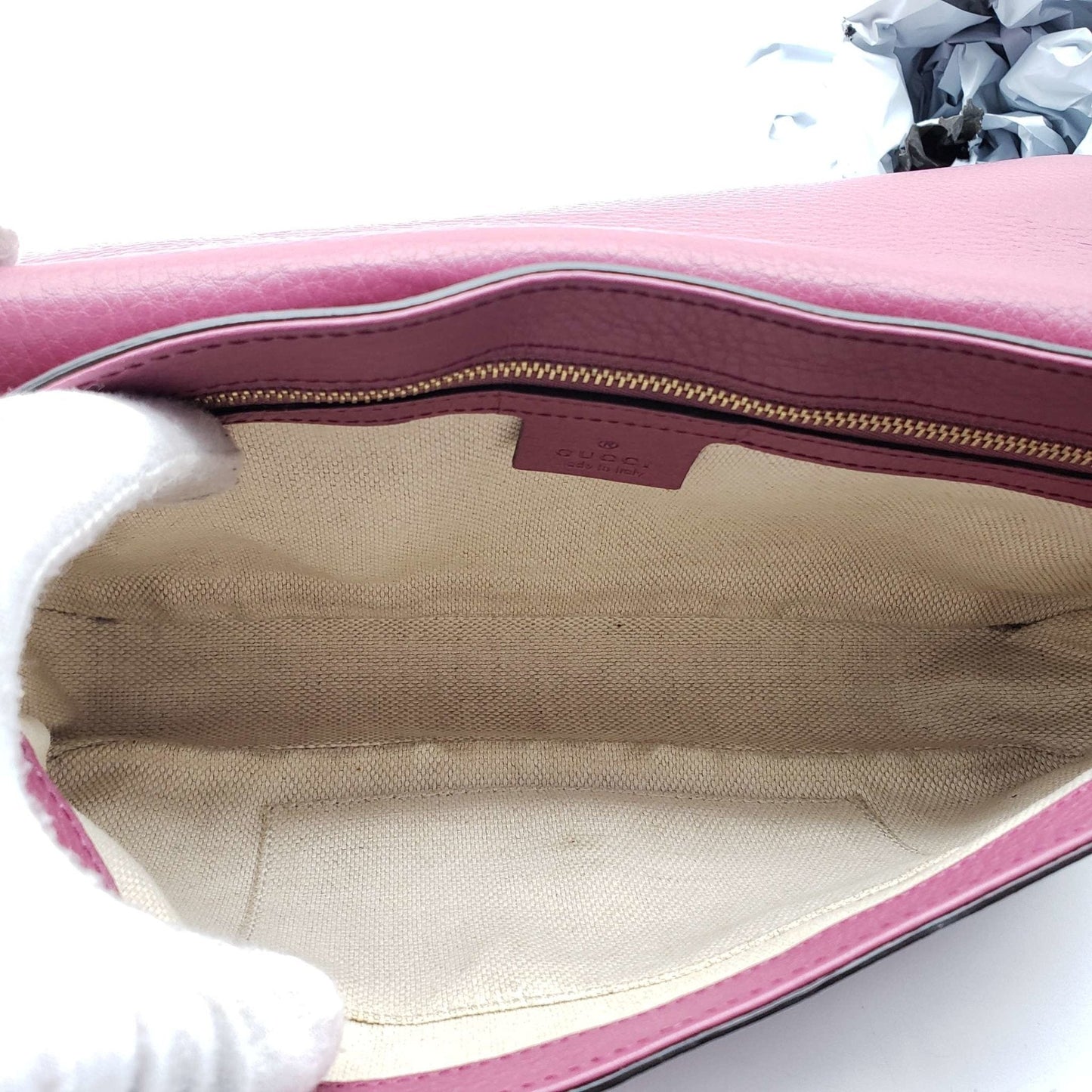 Drift Supply - GGC1 BAG - 3945