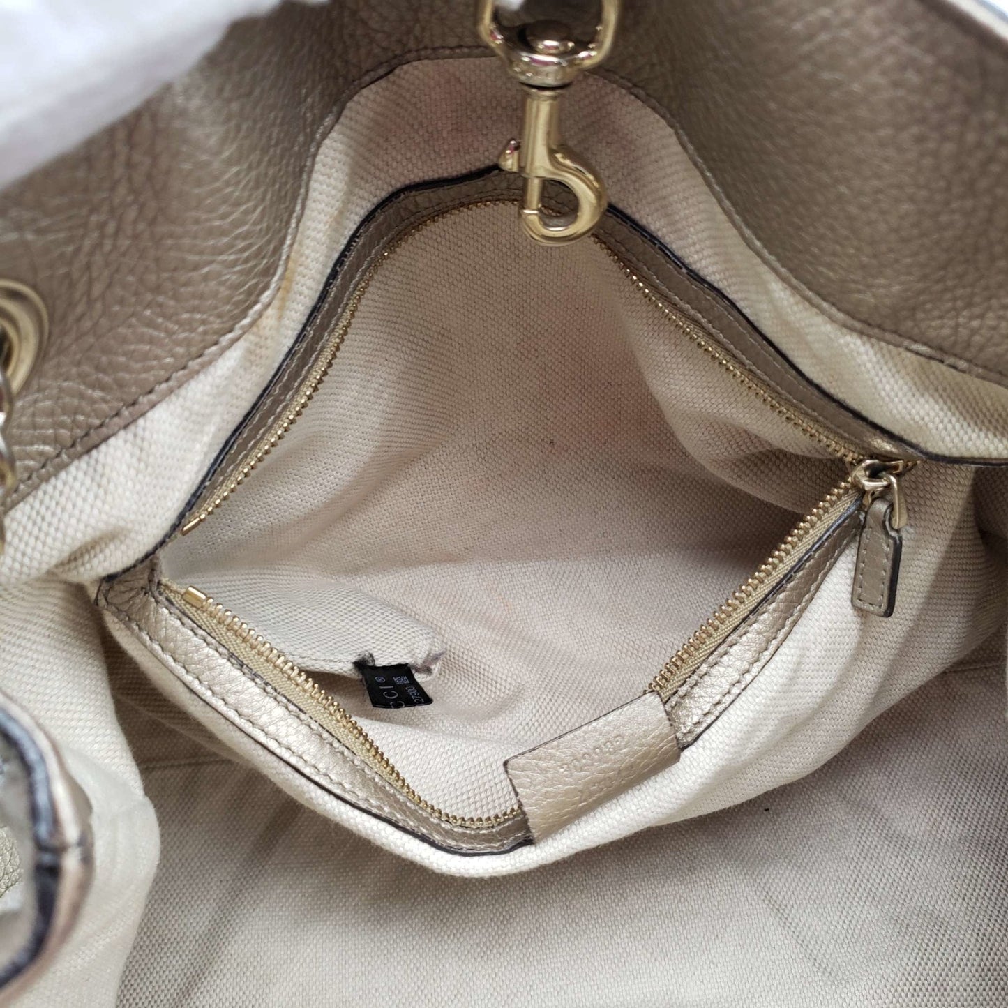 Drift Supply - GGC1 BAG - 3938