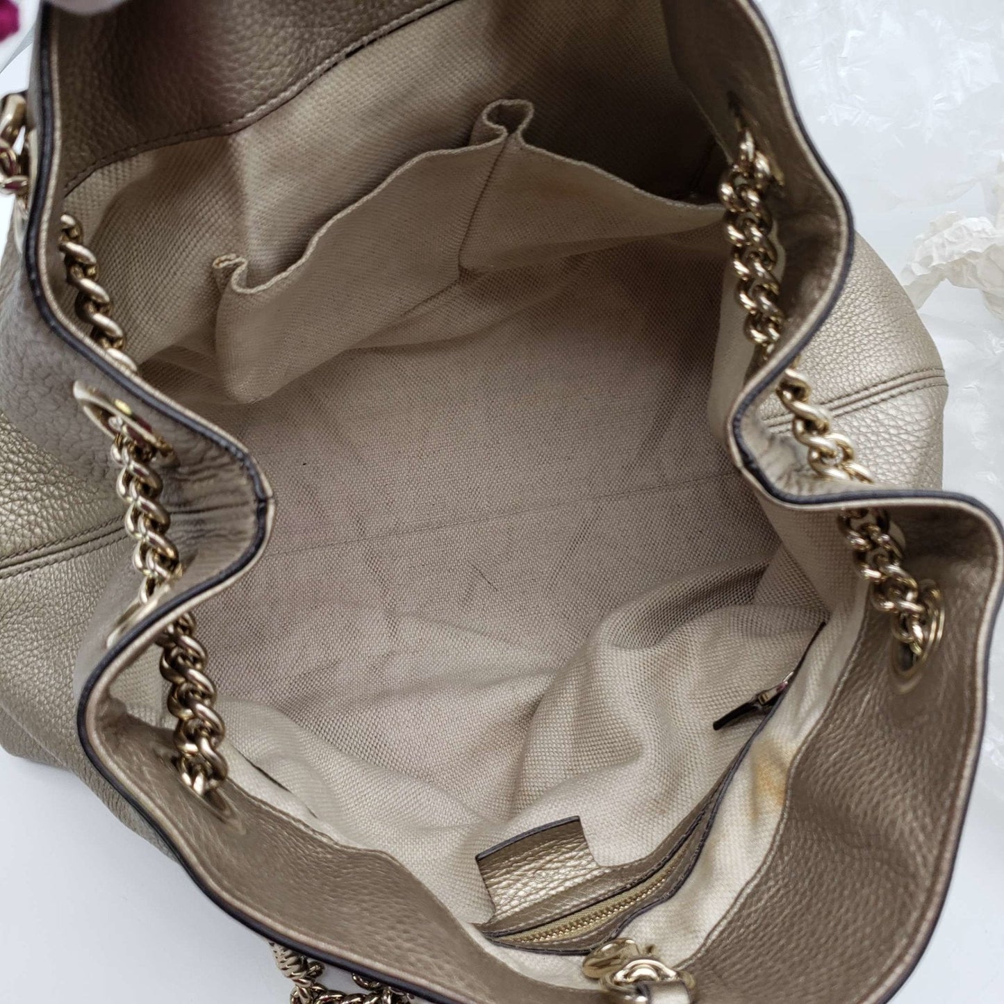 Drift Supply - GGC1 BAG - 3938