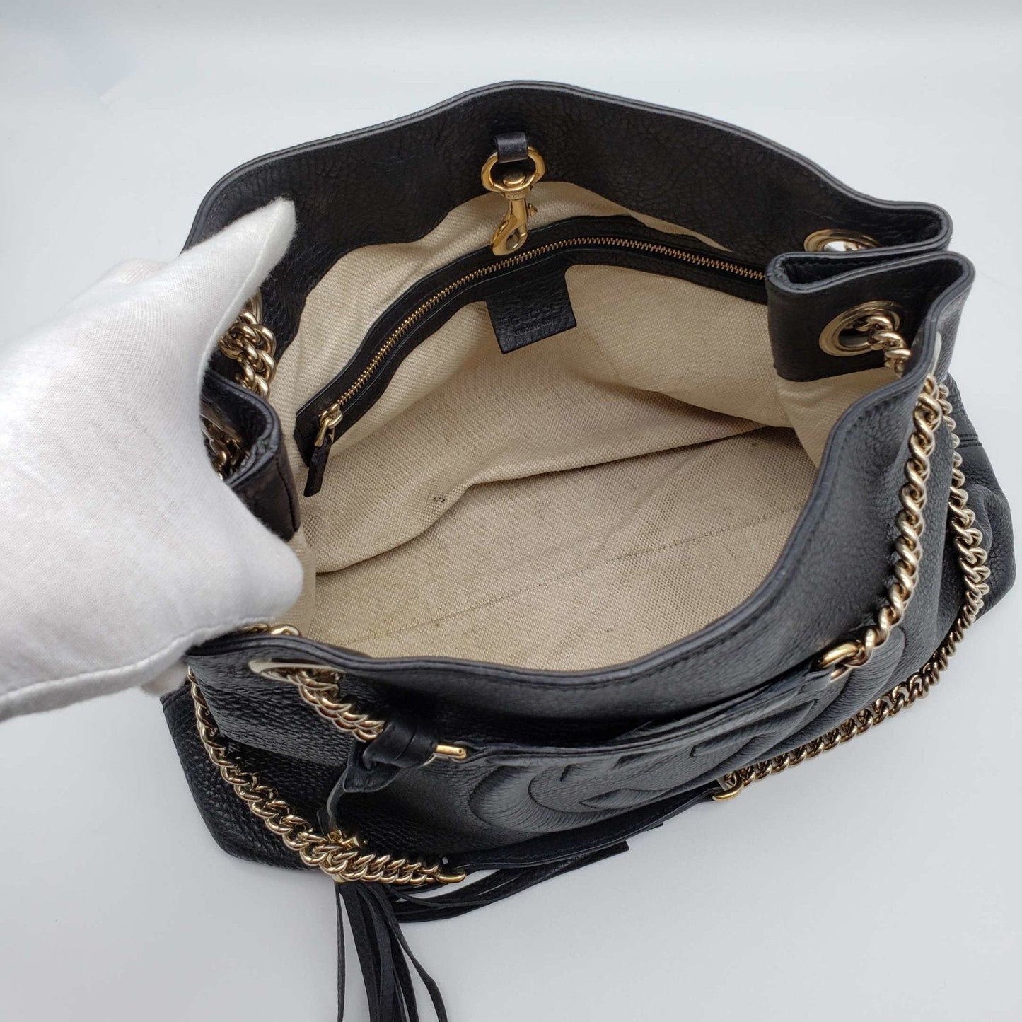 Drift Supply - GGC1 BAG - 3939