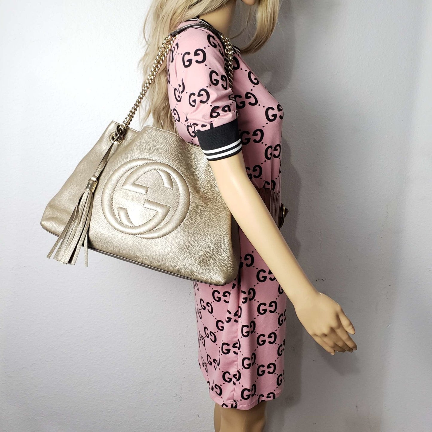 Drift Supply - GGC1 BAG - 3937