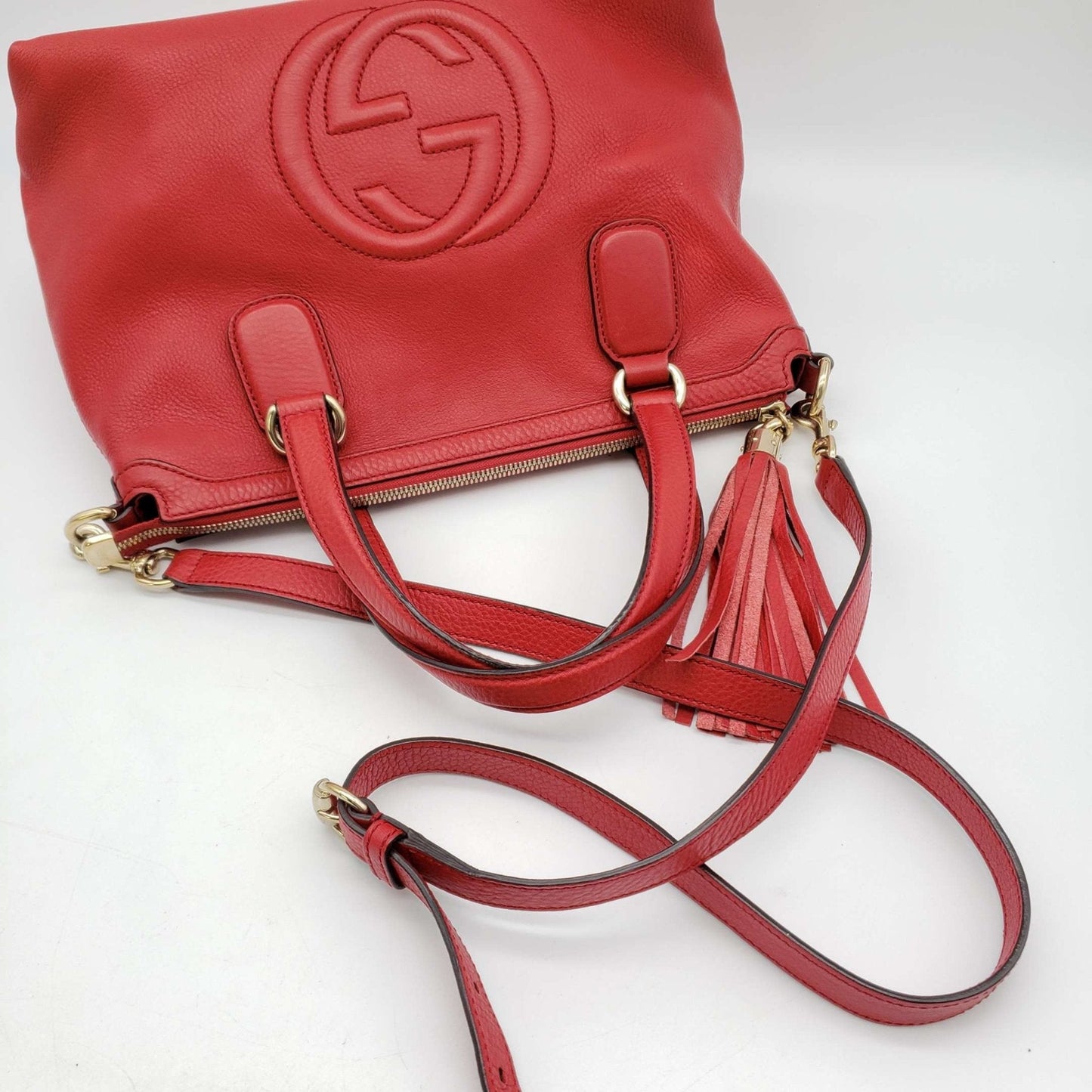 Drift Supply - GGC1 BAG - 3941