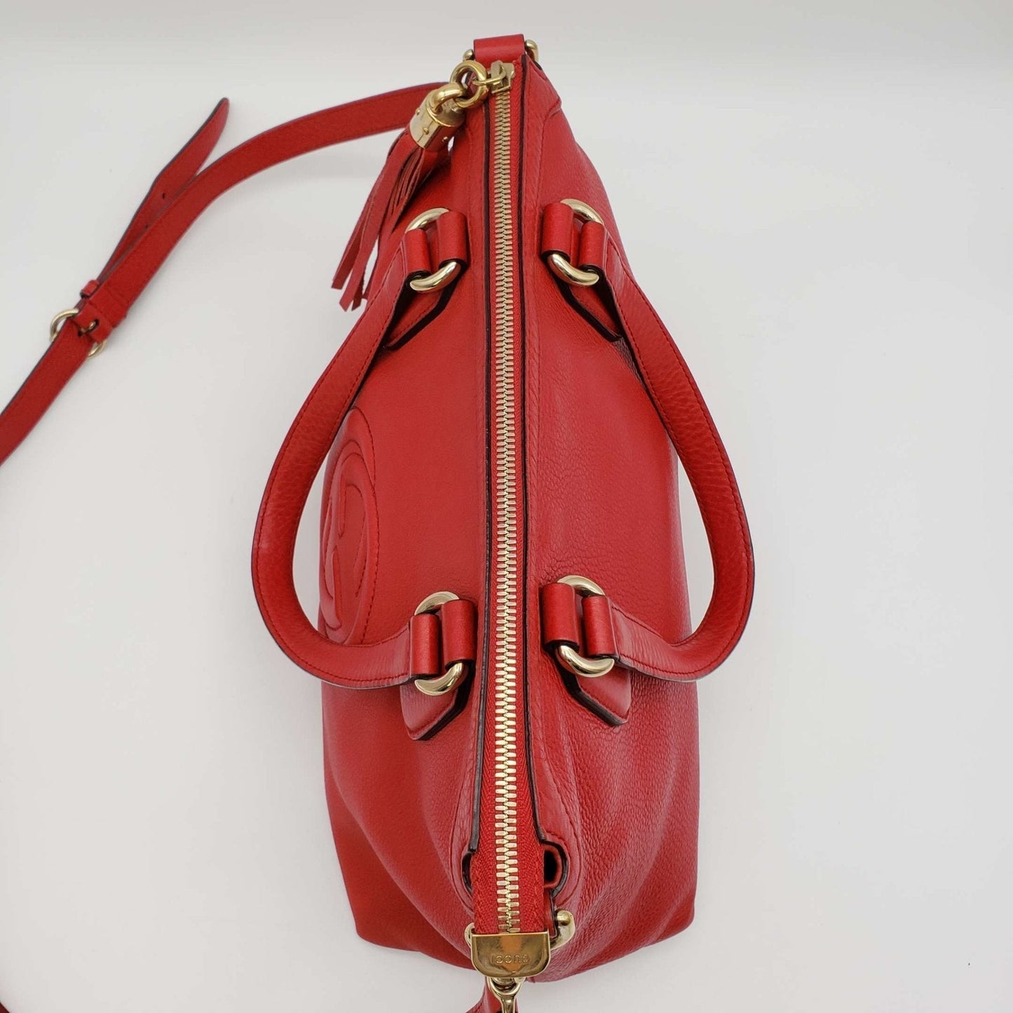 Drift Supply - GGC1 BAG - 3941