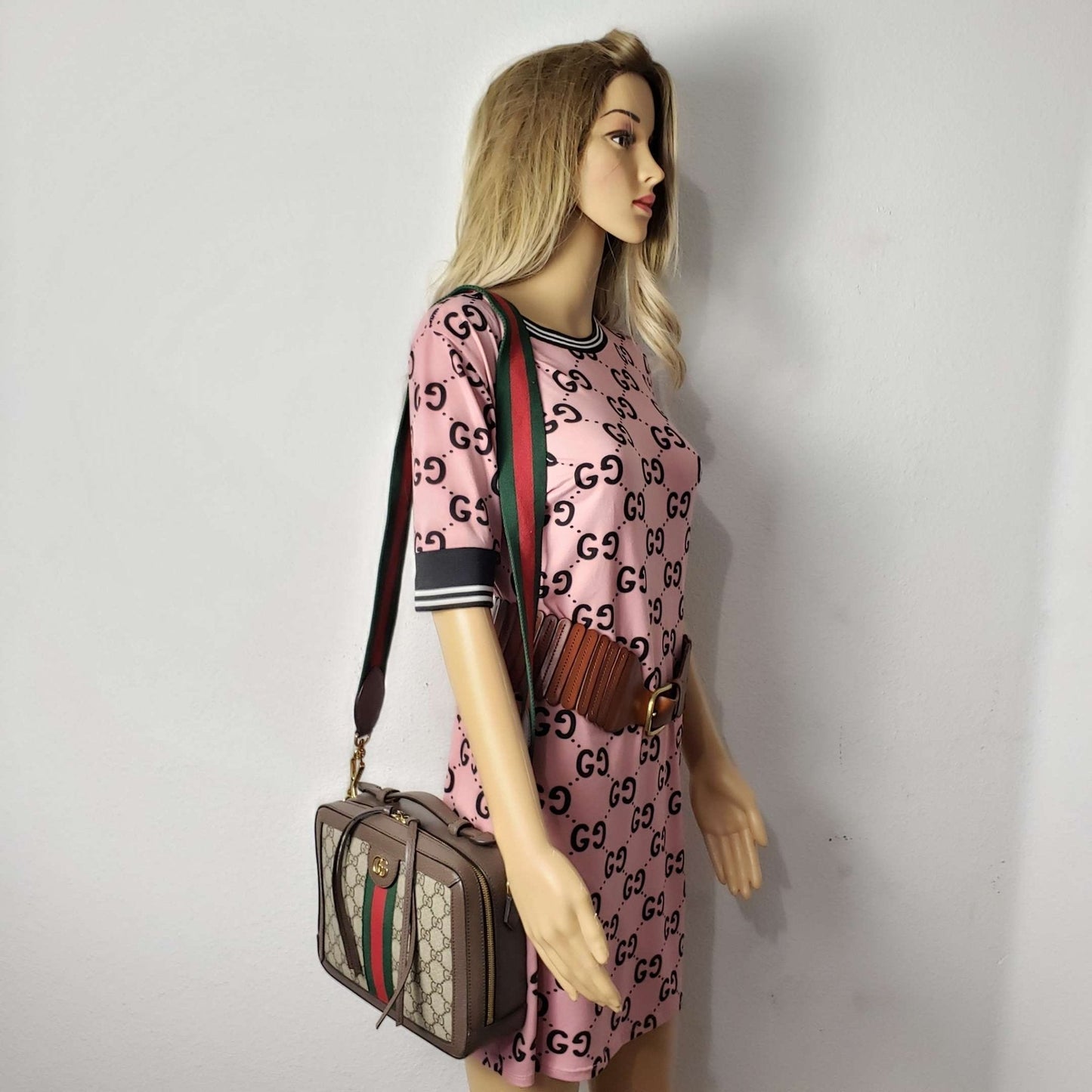 Drift Supply - GGC1 BAG - 3839