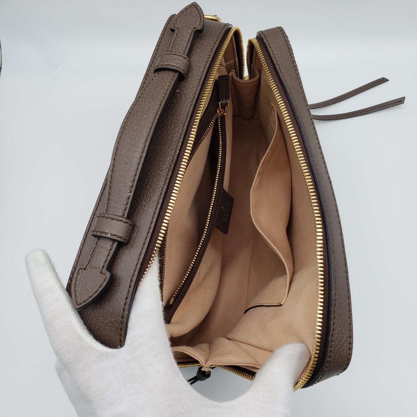 Drift Supply - GGC1 BAG - 3839
