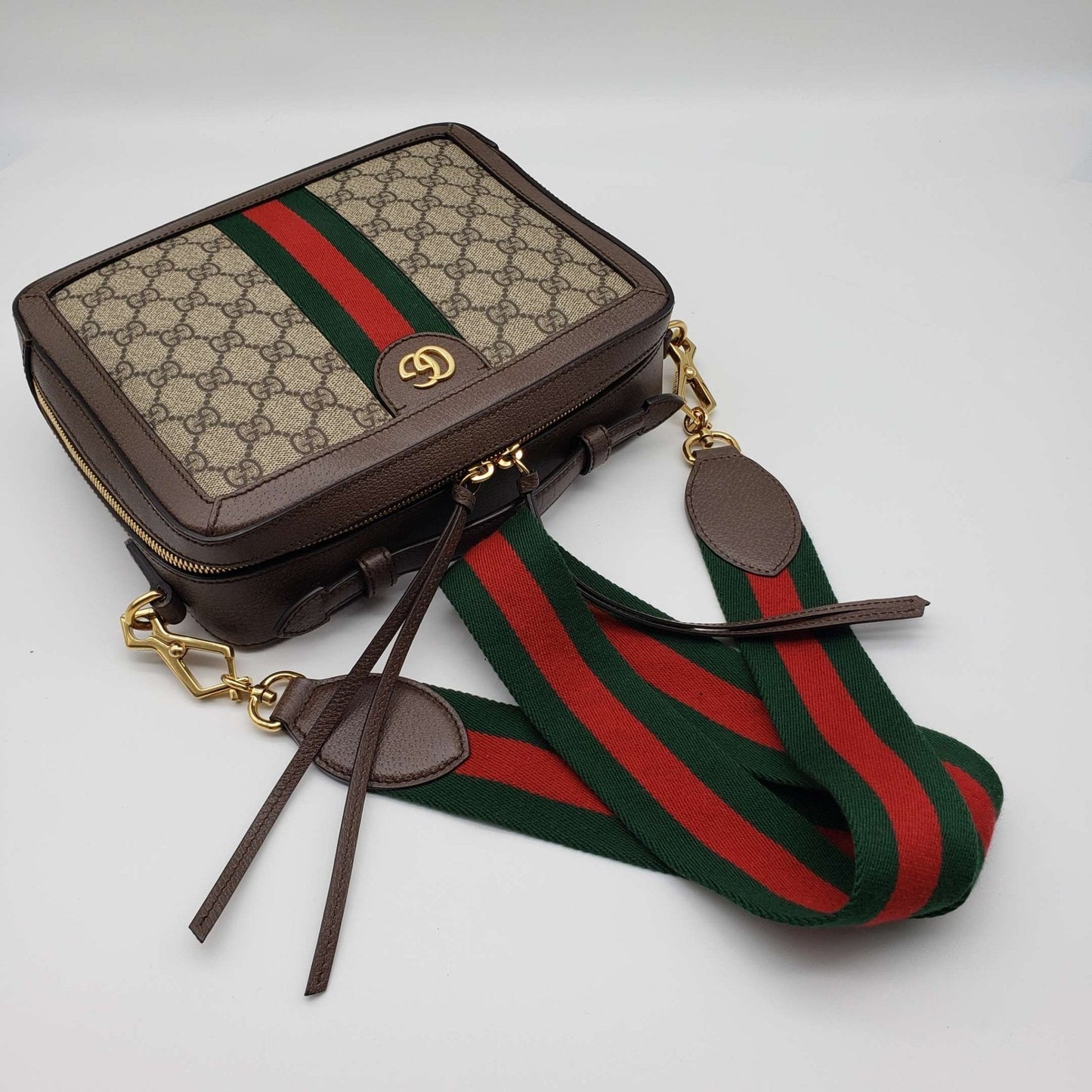 Drift Supply - GGC1 BAG - 3839
