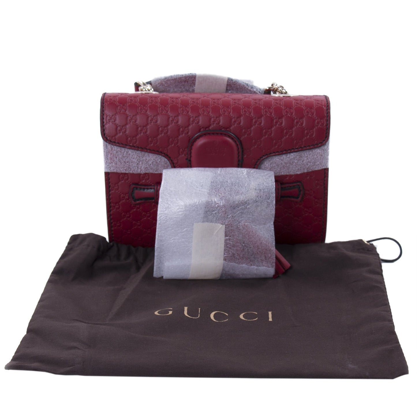Drift Supply - GGC1 BAG - 3787