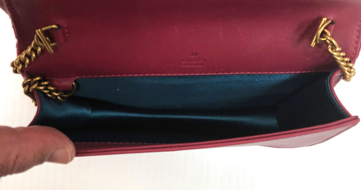 Drift Supply - GGC1 BAG - 4023