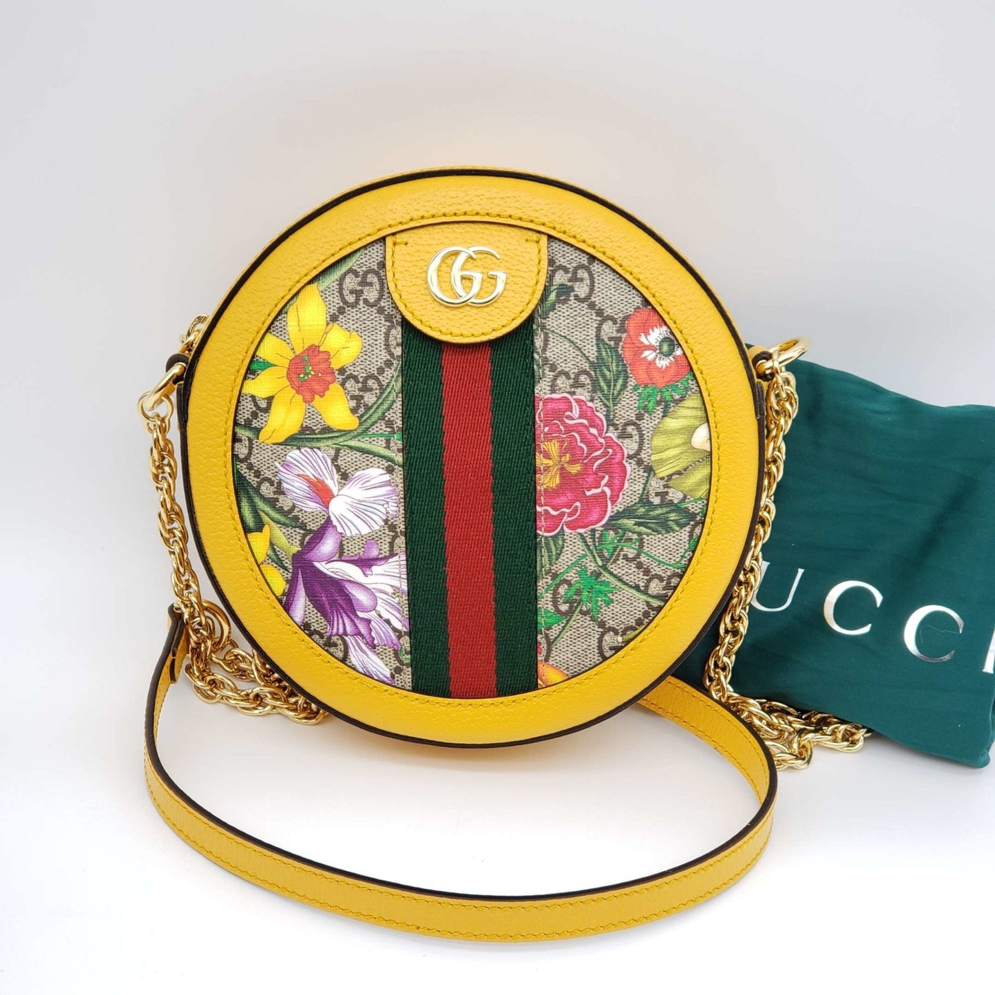 Drift Supply - GGC1 BAG - 3250
