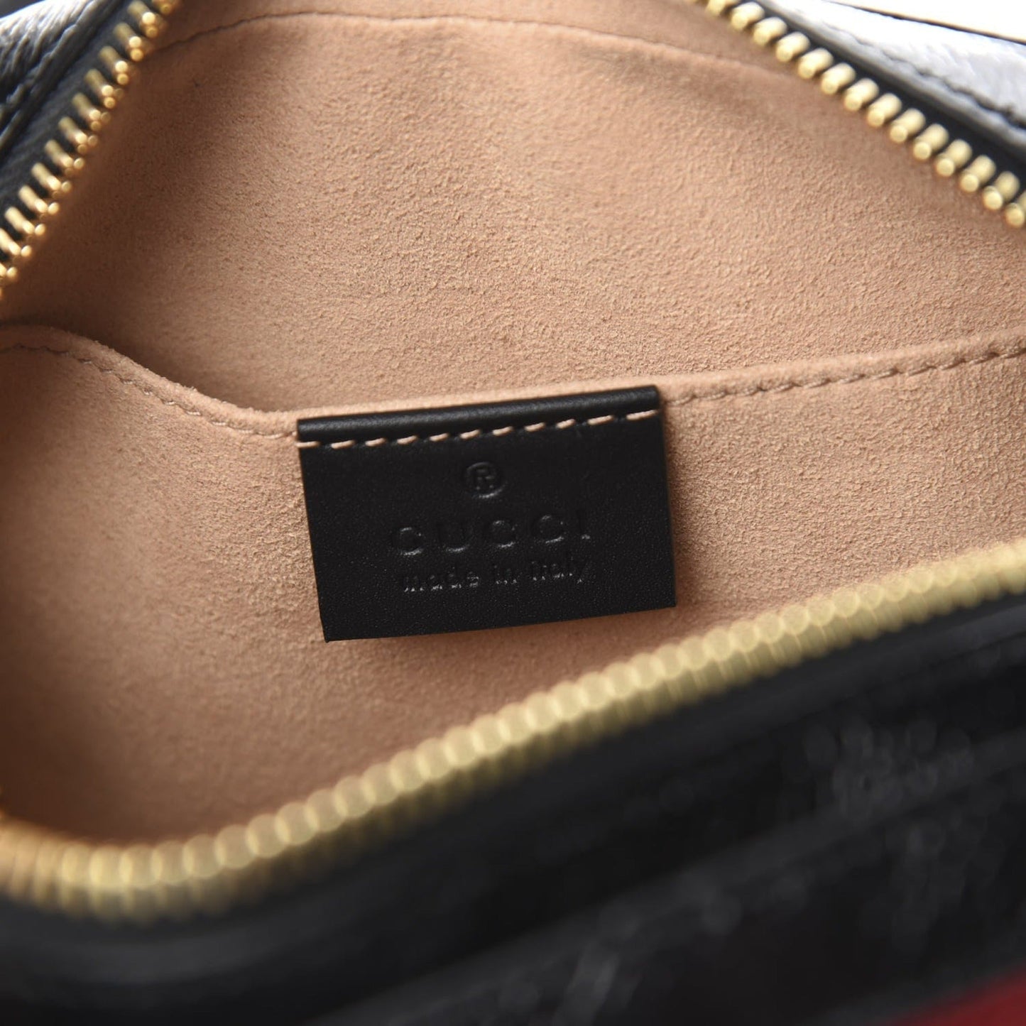 Drift Supply - GGC1 BAG - 3196