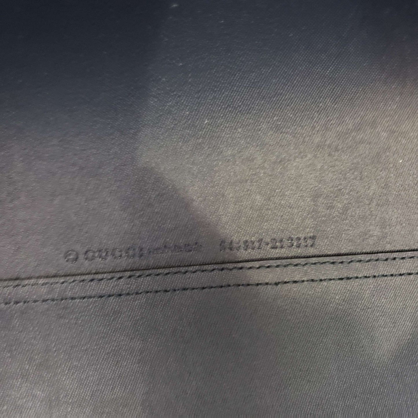 Drift Supply - GGC1 BAG - 2994