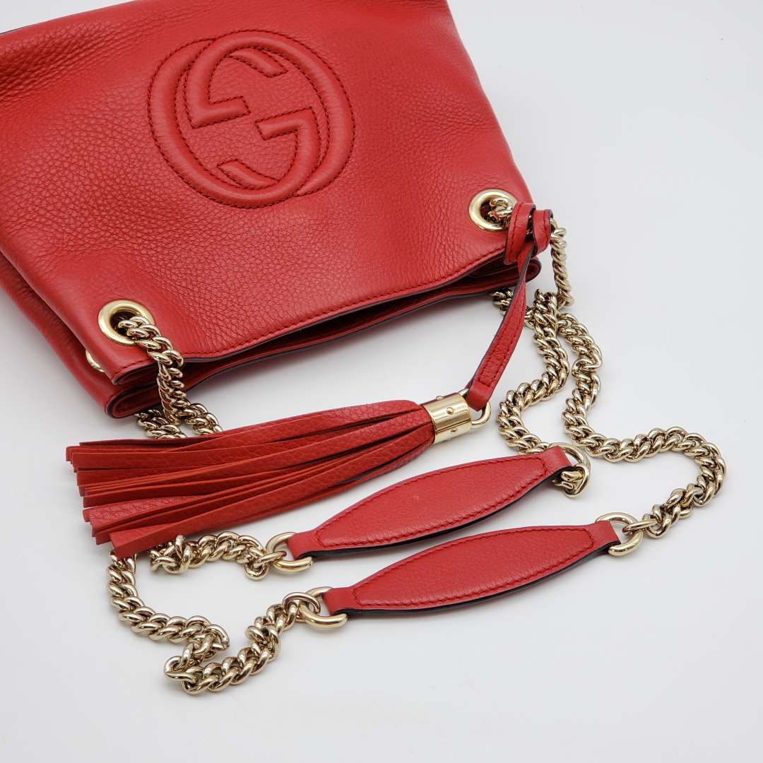 Drift Supply - GGC1 BAG - 2973