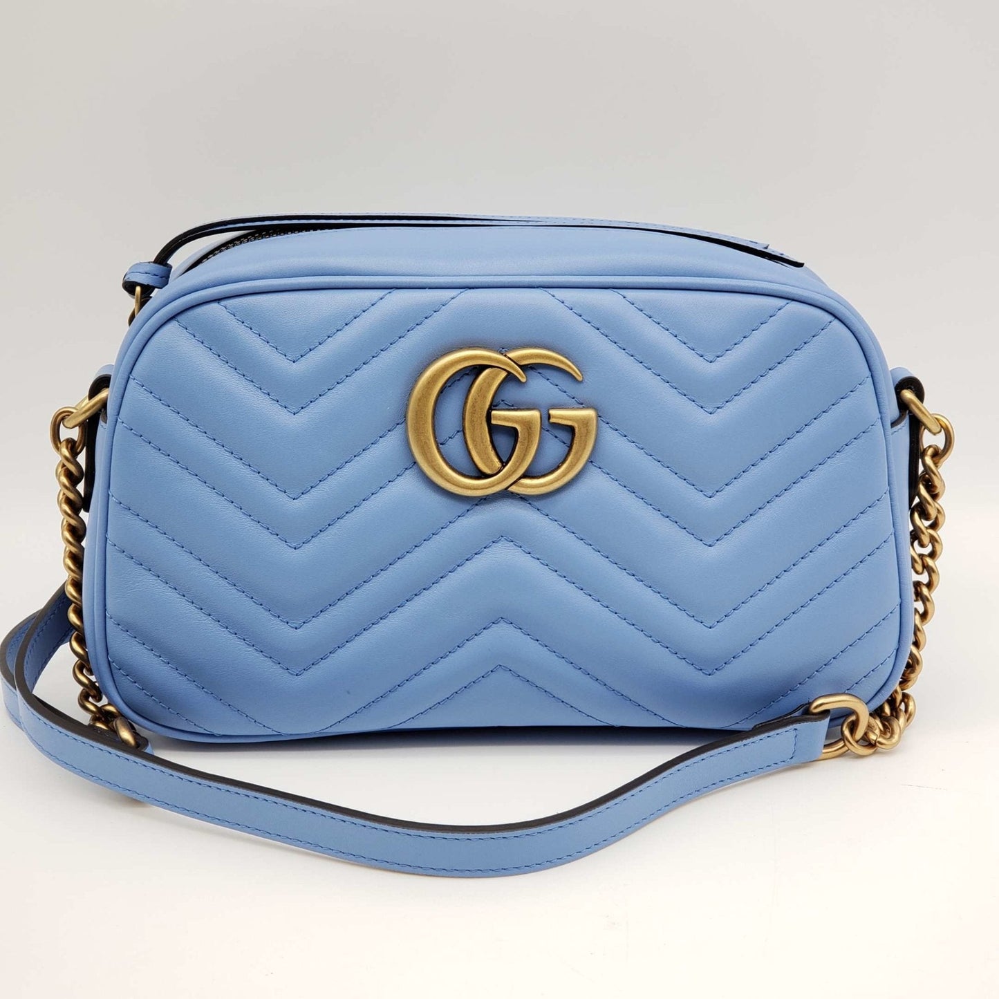 Drift Supply - GGC1 BAG - 2130