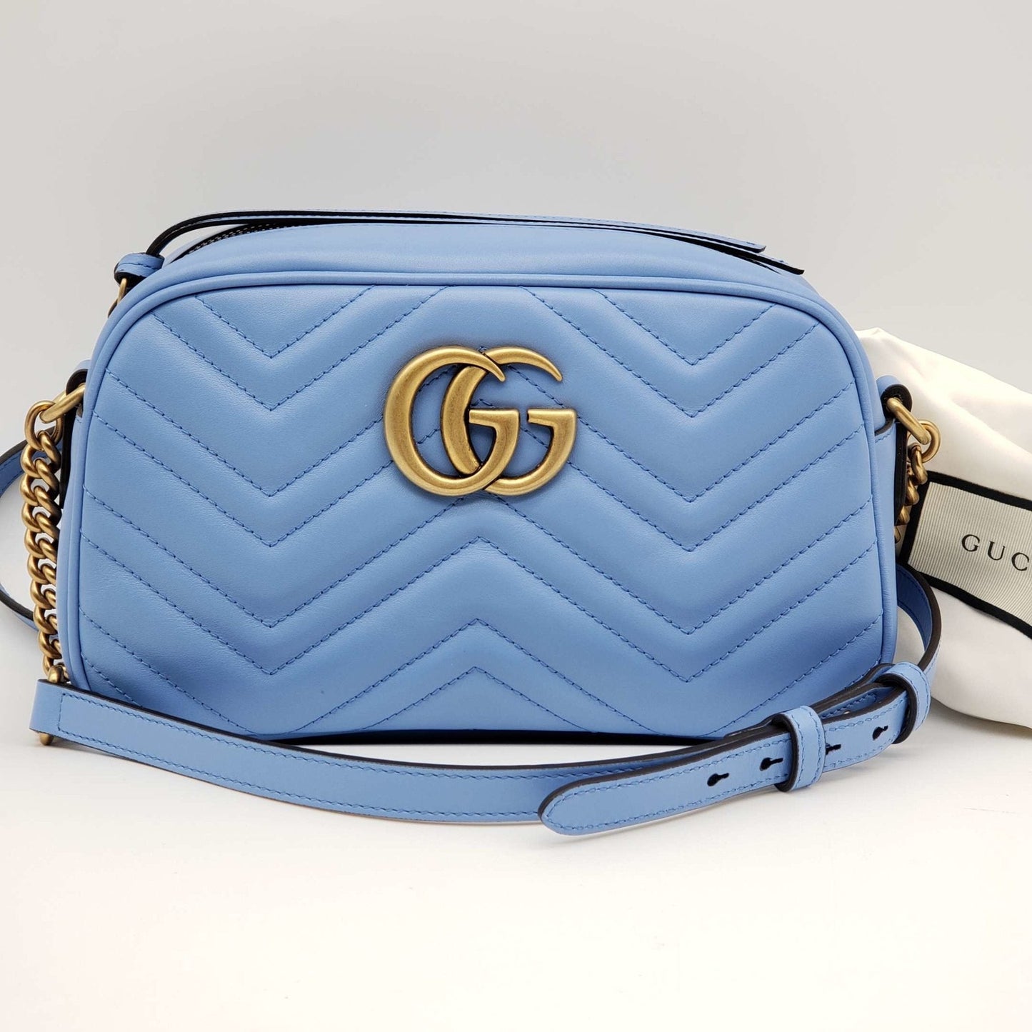 Drift Supply - GGC1 BAG - 2130