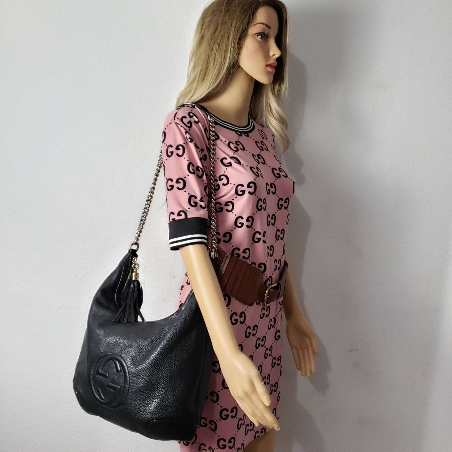 Drift Supply - GGC1 BAG - 2089