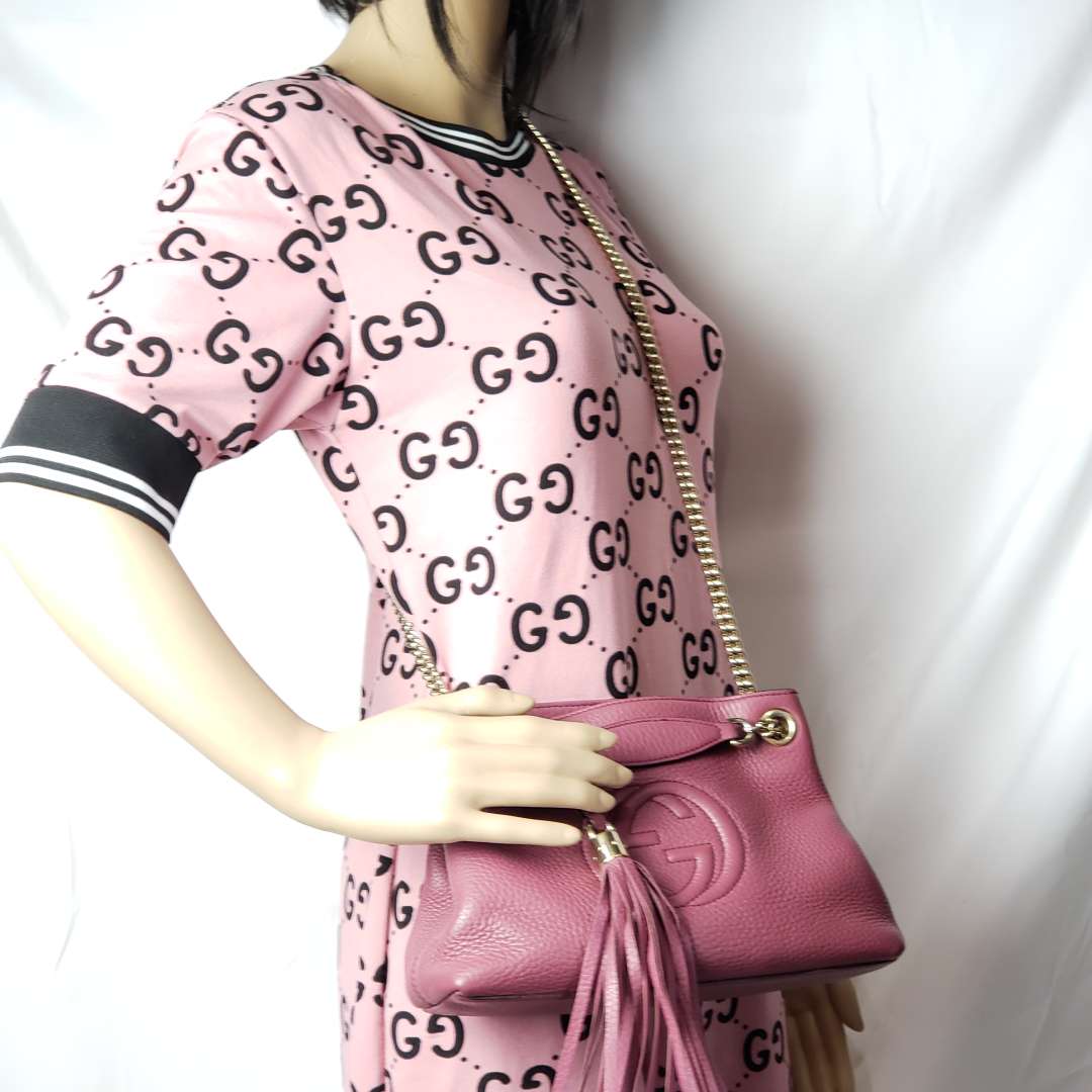 Drift Supply - GGC1 BAG - 2071