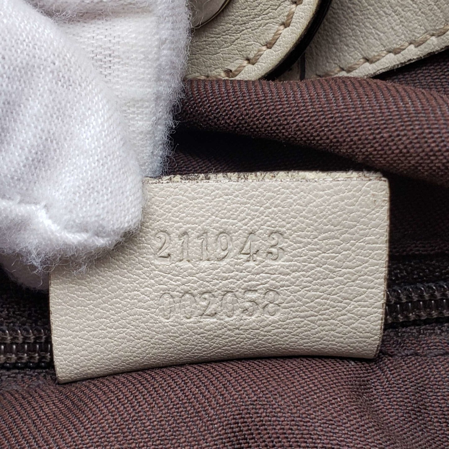 Drift Supply - GGC1 BAG - 2053