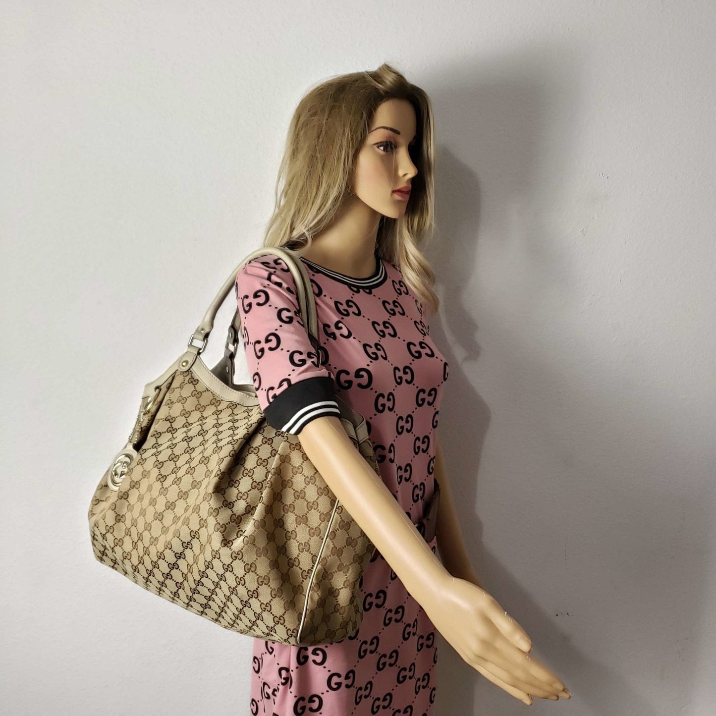 Drift Supply - GGC1 BAG - 2053
