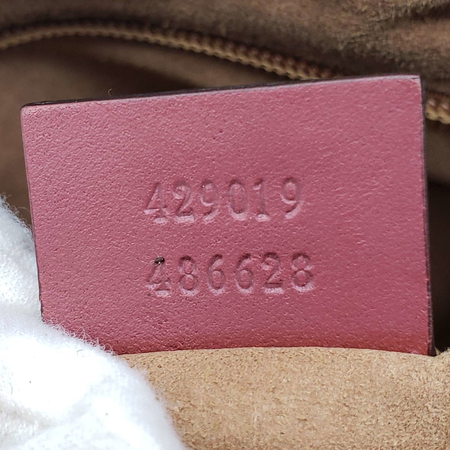 Drift Supply - GGC1 BAG - 2050