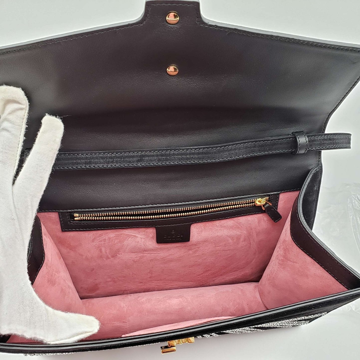 Drift Supply - GGC1 BAG - 2029