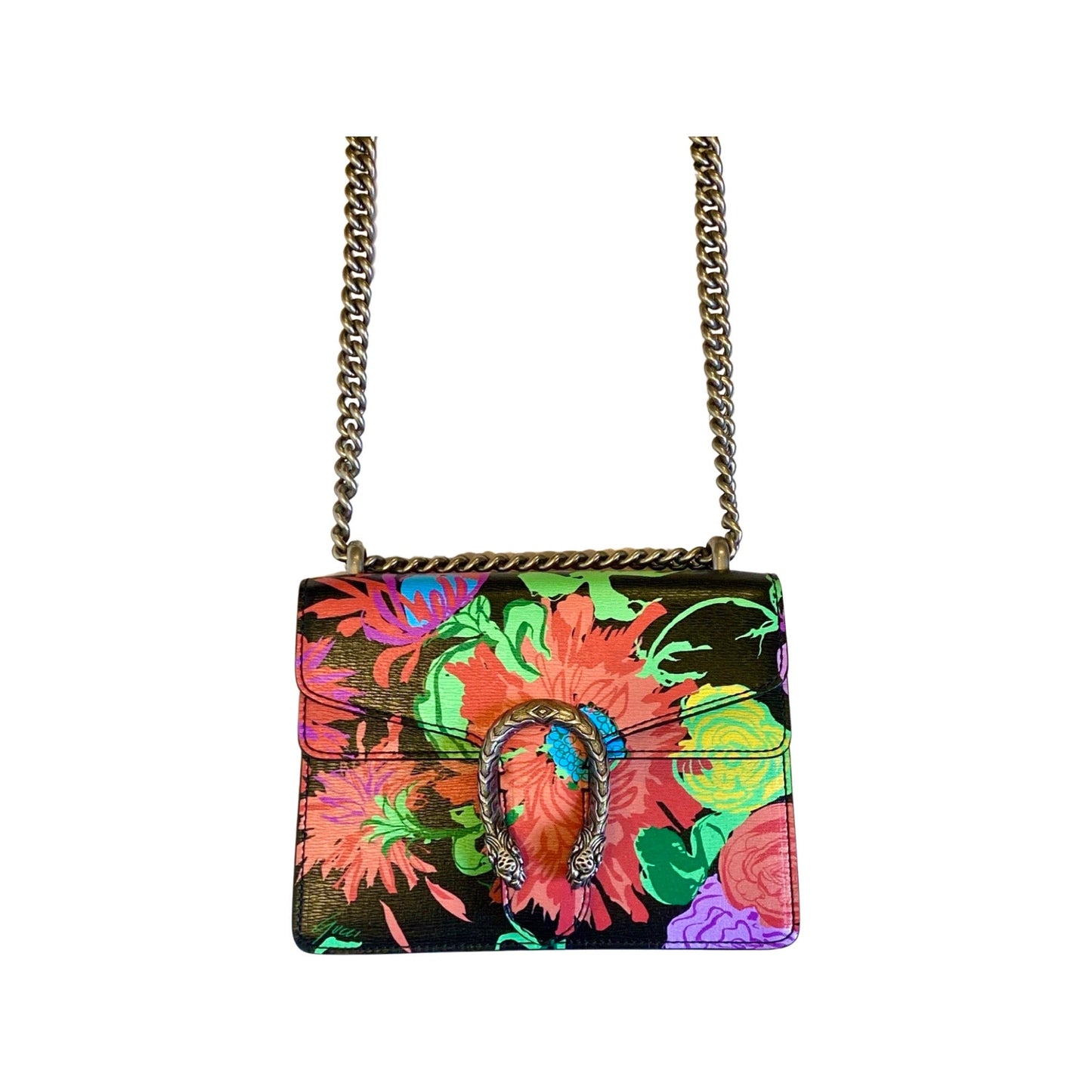 Drift Supply - GGC1 BAG - 1554