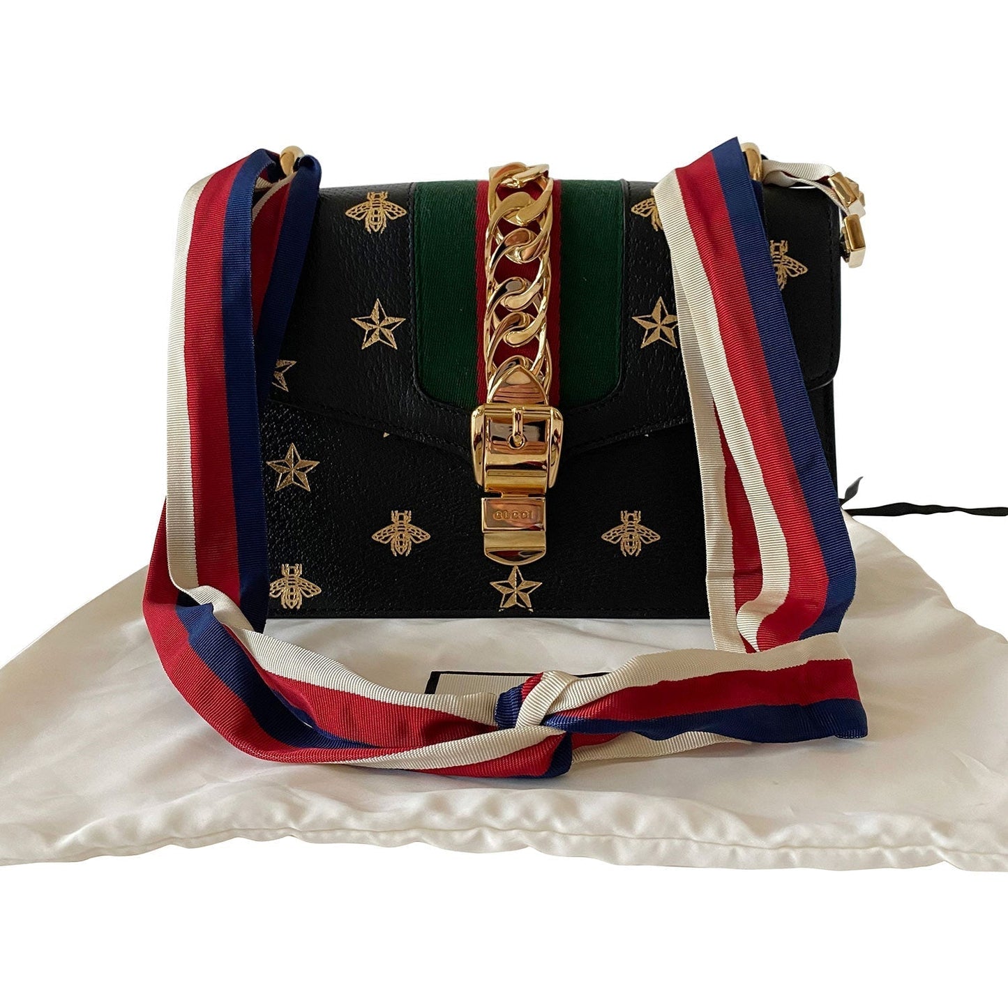 Drift Supply - GGC1 BAG - 2116