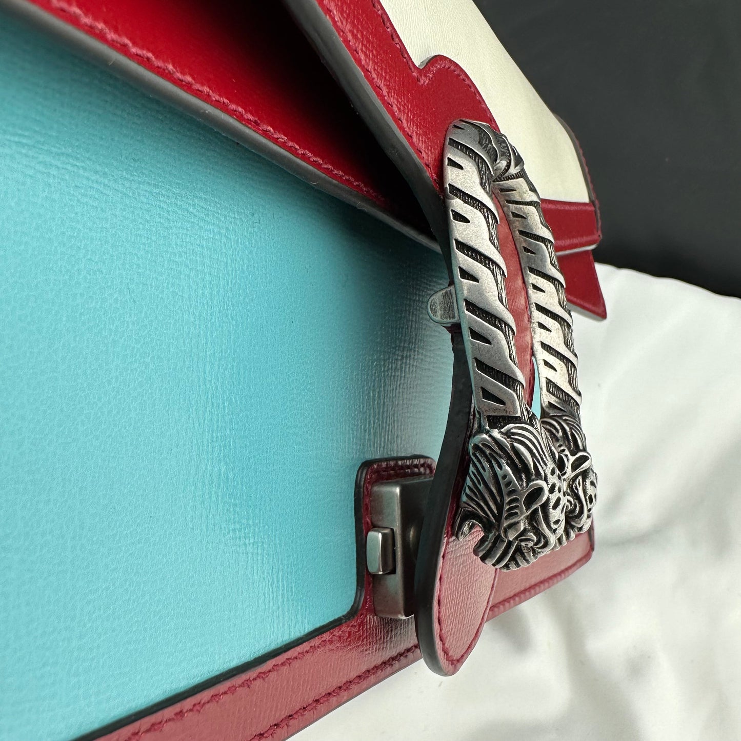 Drift Supply - GGC1 BAG - 2147