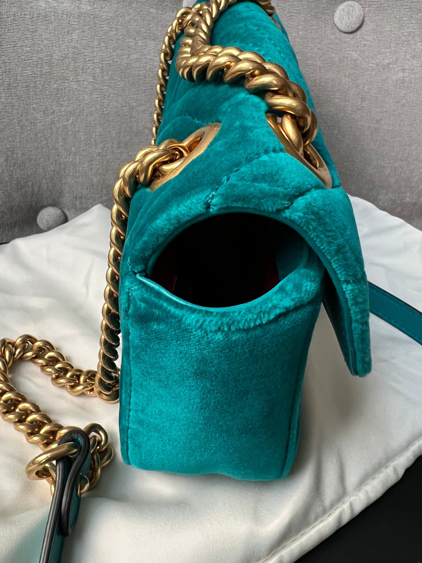 Drift Supply - GGC1 BAG - 4002