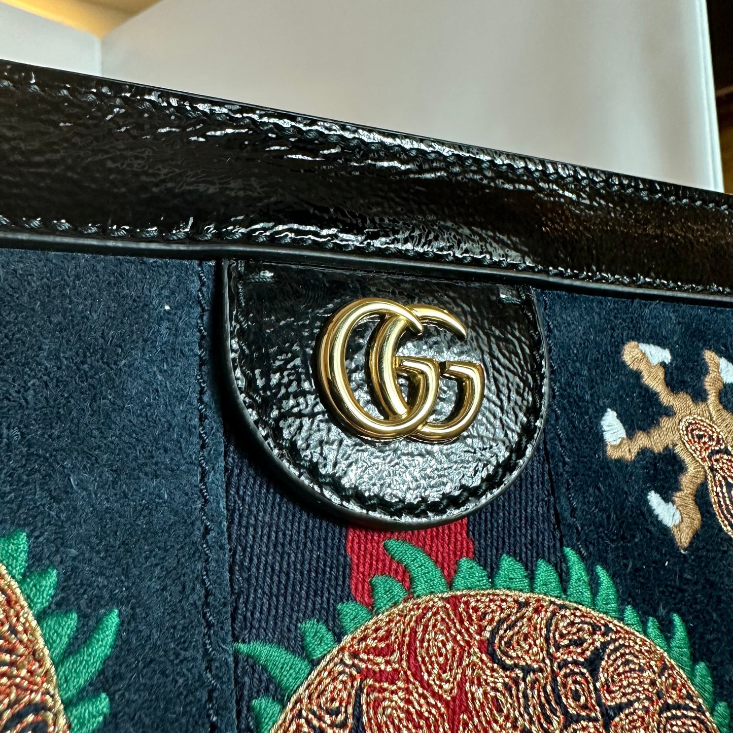 Drift Supply - GGC1 BAG - 3251