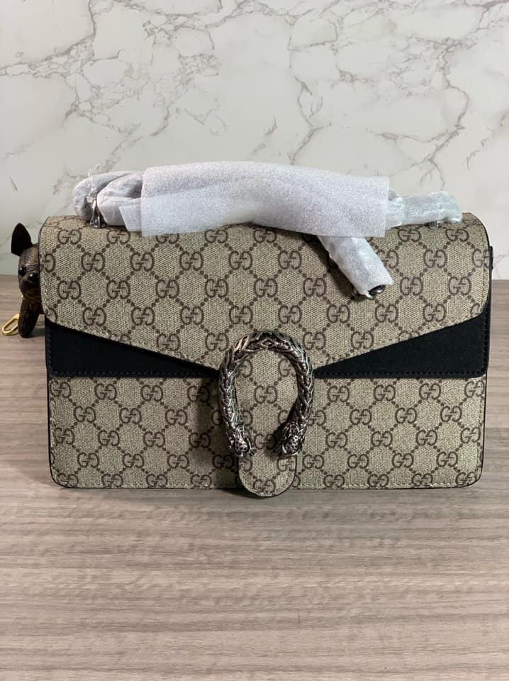 Drift Supply - GGC1 BAG - 2156