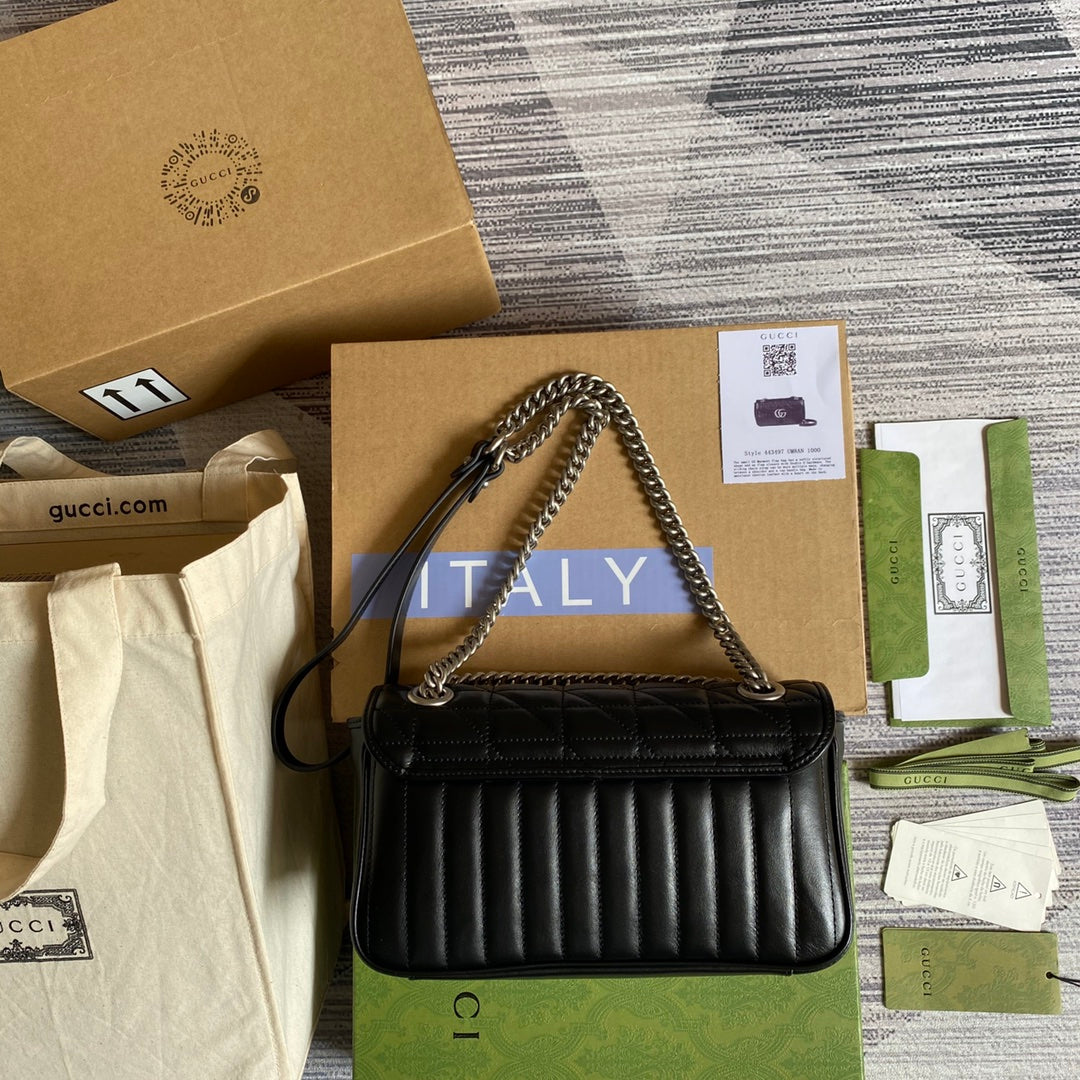 Drift Supply - GGC1 BAG - 3401
