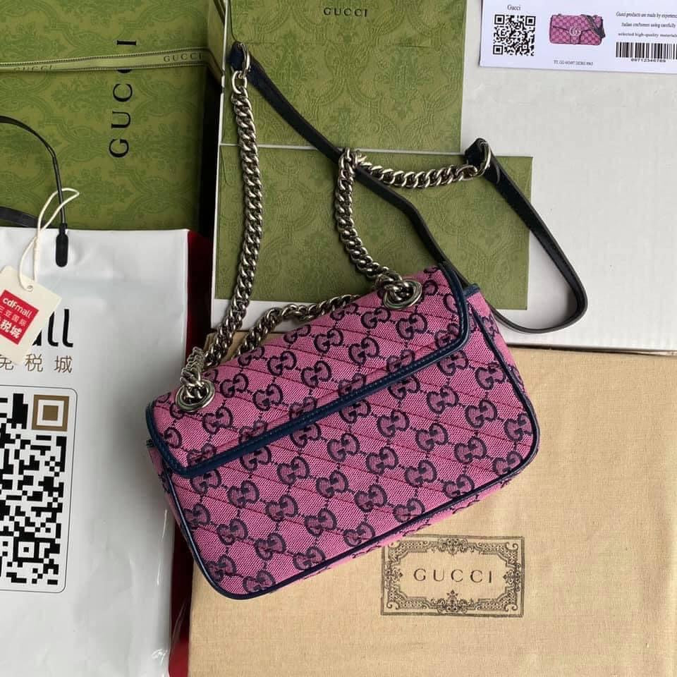 Drift Supply - GGC1 BAG - 3438